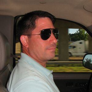 Meet your Posher, Tim